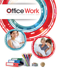 Stationery Catalogue